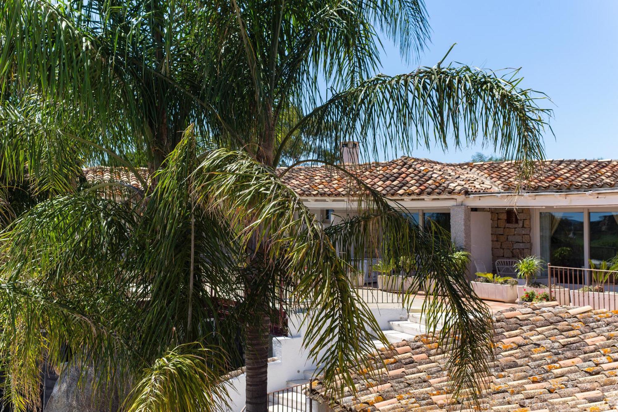 Villas Resort Wellness & Spa Castiadas Room photo