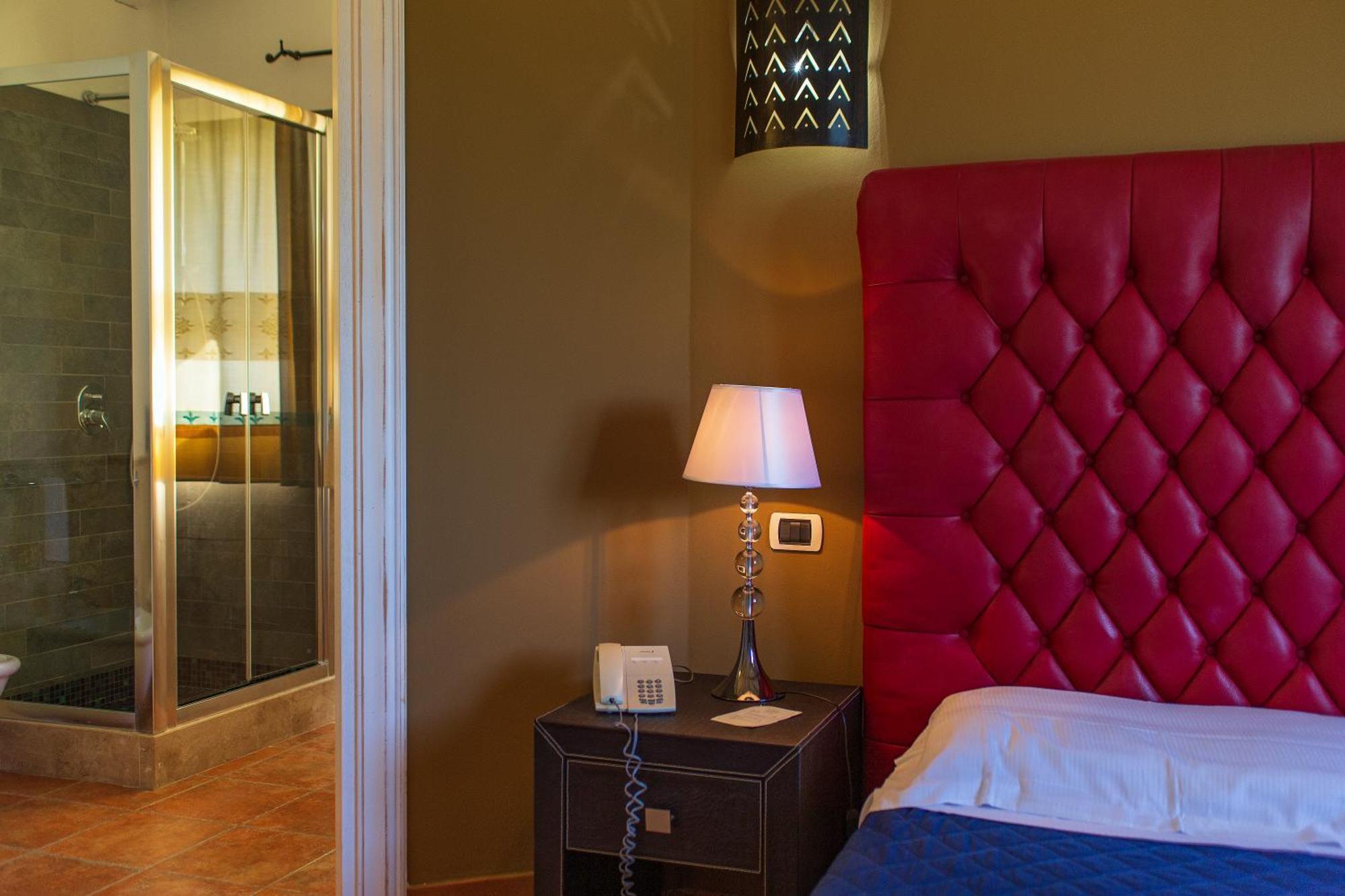 Villas Resort Wellness & Spa Castiadas Room photo