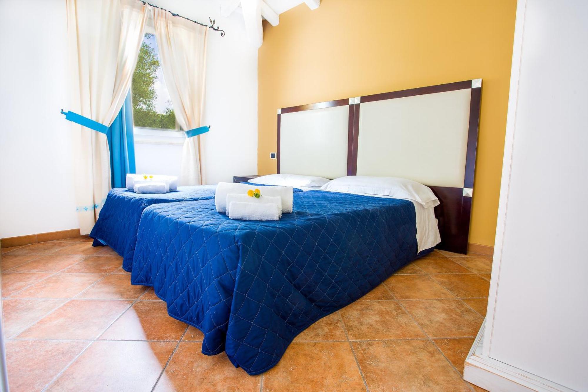 Villas Resort Wellness & Spa Castiadas Room photo